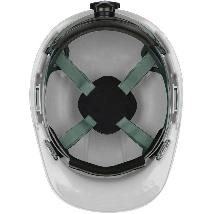 Whistler™ Ratchet Vented Hard Hat