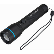 Load image into Gallery viewer, Urban Peak® Rechargeable 20W Parallel Flashlight
