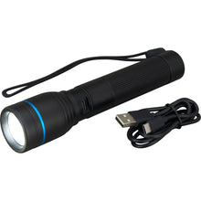 Load image into Gallery viewer, Urban Peak® Rechargeable 20W Parallel Flashlight
