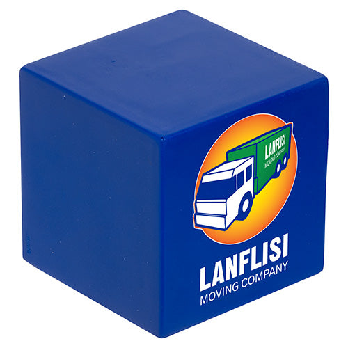 Cube Stress Reliever