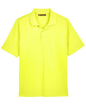 Load image into Gallery viewer, Harriton Men&#39;s Advantage Snag Protection Plus Polo
