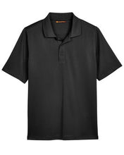 Load image into Gallery viewer, Harriton Men&#39;s Advantage Snag Protection Plus Polo
