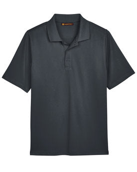 Harriton Men's Advantage Snag Protection Plus Polo