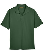 Load image into Gallery viewer, Harriton Men&#39;s Advantage Snag Protection Plus Polo
