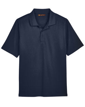 Harriton Men's Advantage Snag Protection Plus Polo