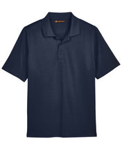 Load image into Gallery viewer, Harriton Men&#39;s Advantage Snag Protection Plus Polo
