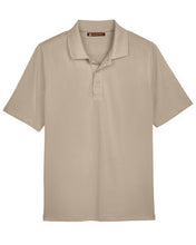 Load image into Gallery viewer, Harriton Men&#39;s Advantage Snag Protection Plus Polo
