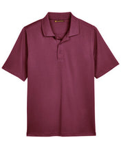 Load image into Gallery viewer, Harriton Men&#39;s Advantage Snag Protection Plus Polo
