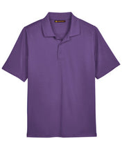 Load image into Gallery viewer, Harriton Men&#39;s Advantage Snag Protection Plus Polo
