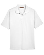 Load image into Gallery viewer, Harriton Men&#39;s Advantage Snag Protection Plus Polo
