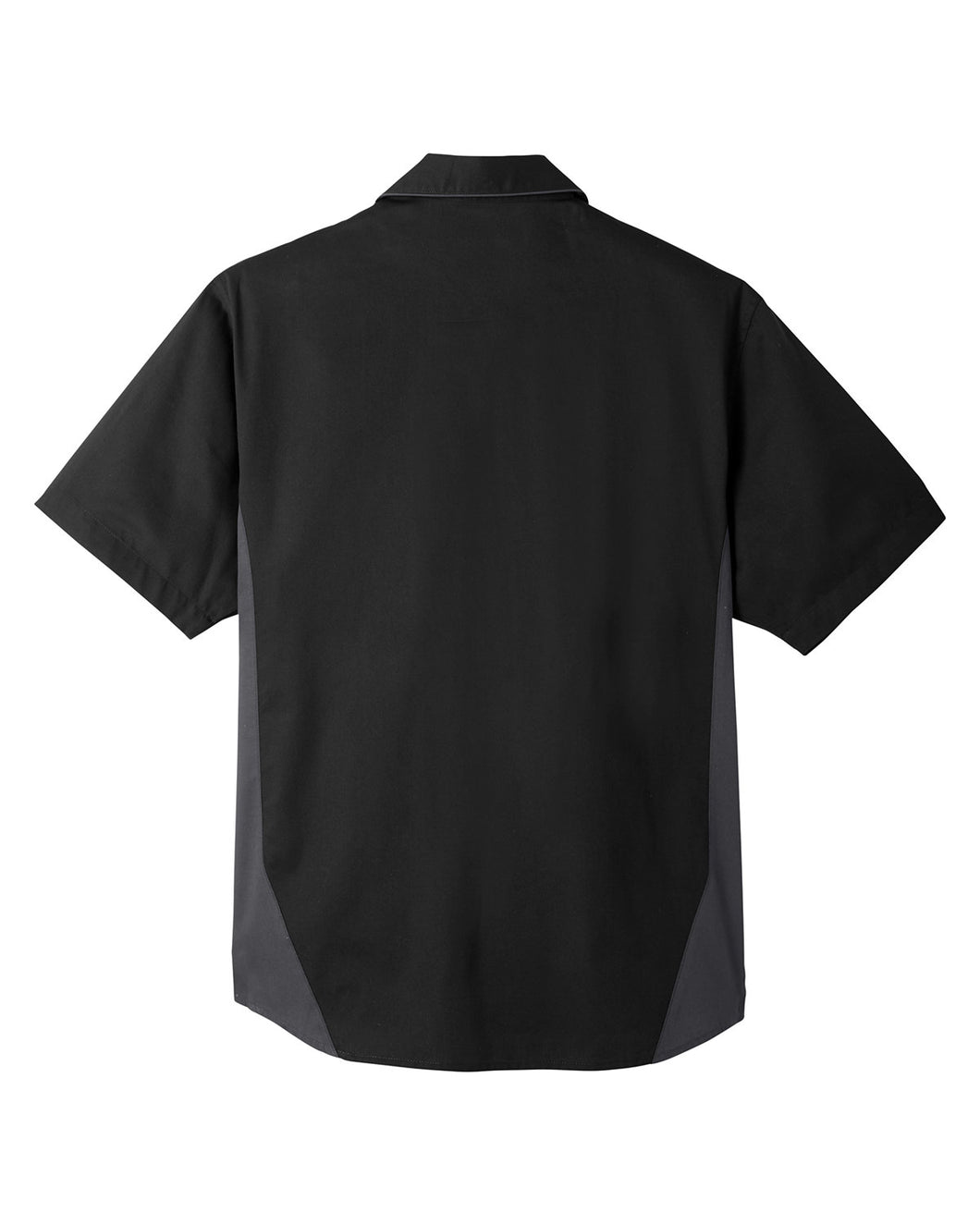 Men's Flash IL Colorblock Short Sleeve Shirt