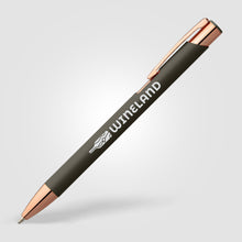 Load image into Gallery viewer, Crosby Softy Rose Gold - Laser
