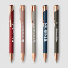 Load image into Gallery viewer, Crosby Softy Rose Gold - Laser

