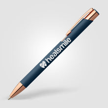 Load image into Gallery viewer, Crosby Softy Rose Gold - Laser
