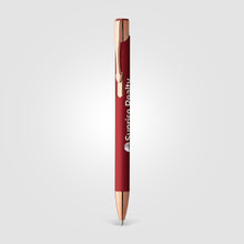 Load image into Gallery viewer, Crosby Softy Rose Gold - Laser
