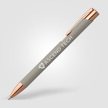 Load image into Gallery viewer, Crosby Softy Rose Gold - Laser
