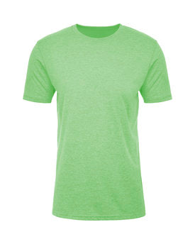 Next Level Apparel Unisex CVC Crewneck T-Shirt