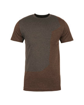 Next Level Apparel Unisex CVC Crewneck T-Shirt