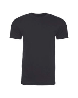 Next Level Apparel Unisex CVC Crewneck T-Shirt
