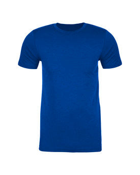 Next Level Apparel Unisex CVC Crewneck T-Shirt