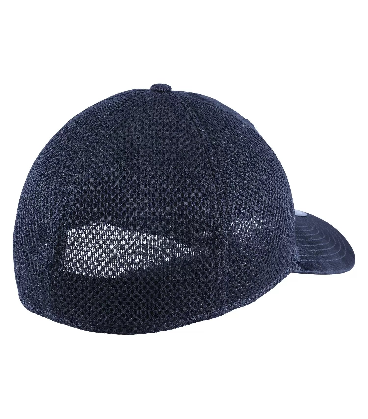 NEW ERA® TONAL CAMO STRETCH TECH MESH CAP.