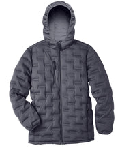 Load image into Gallery viewer, Men&#39;s Loft Puffer Jacket
