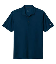 Load image into Gallery viewer, Men&#39;s  Nike Dri-Fit Micro Pique 2.0 Polo
