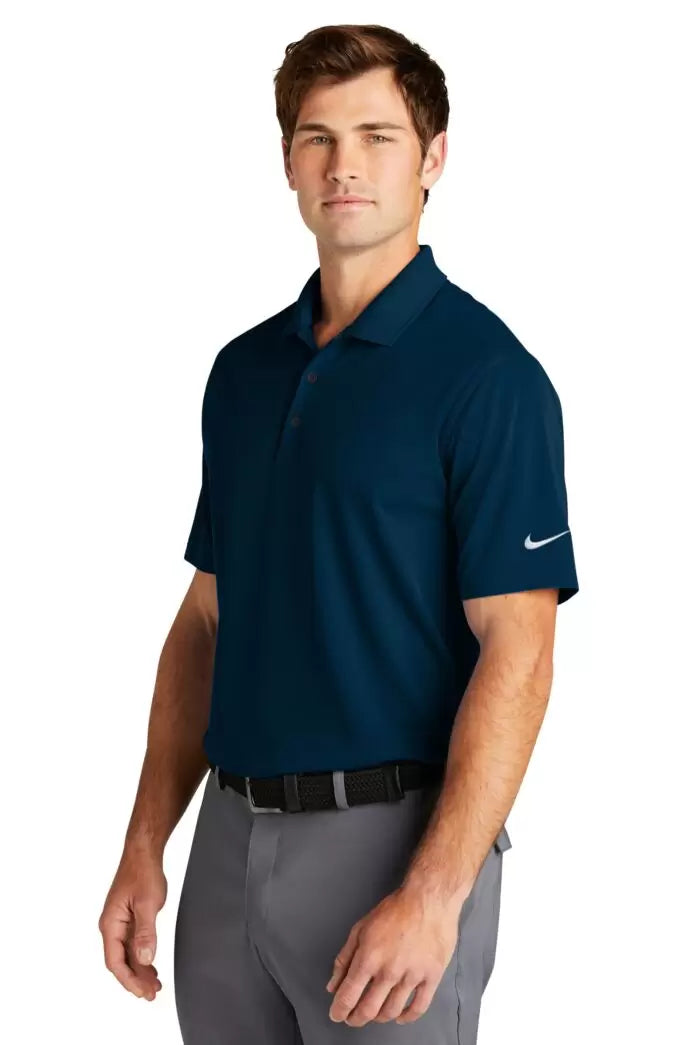 Men's  Nike Dri-Fit Micro Pique 2.0 Polo