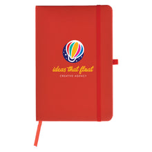 Charger l&#39;image dans la galerie, Wilde Softy Journal - 5.5&quot; x 8.25&quot;
