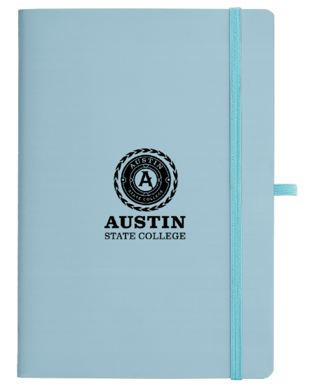 Monolith - A5 Stone Paper Notebook
