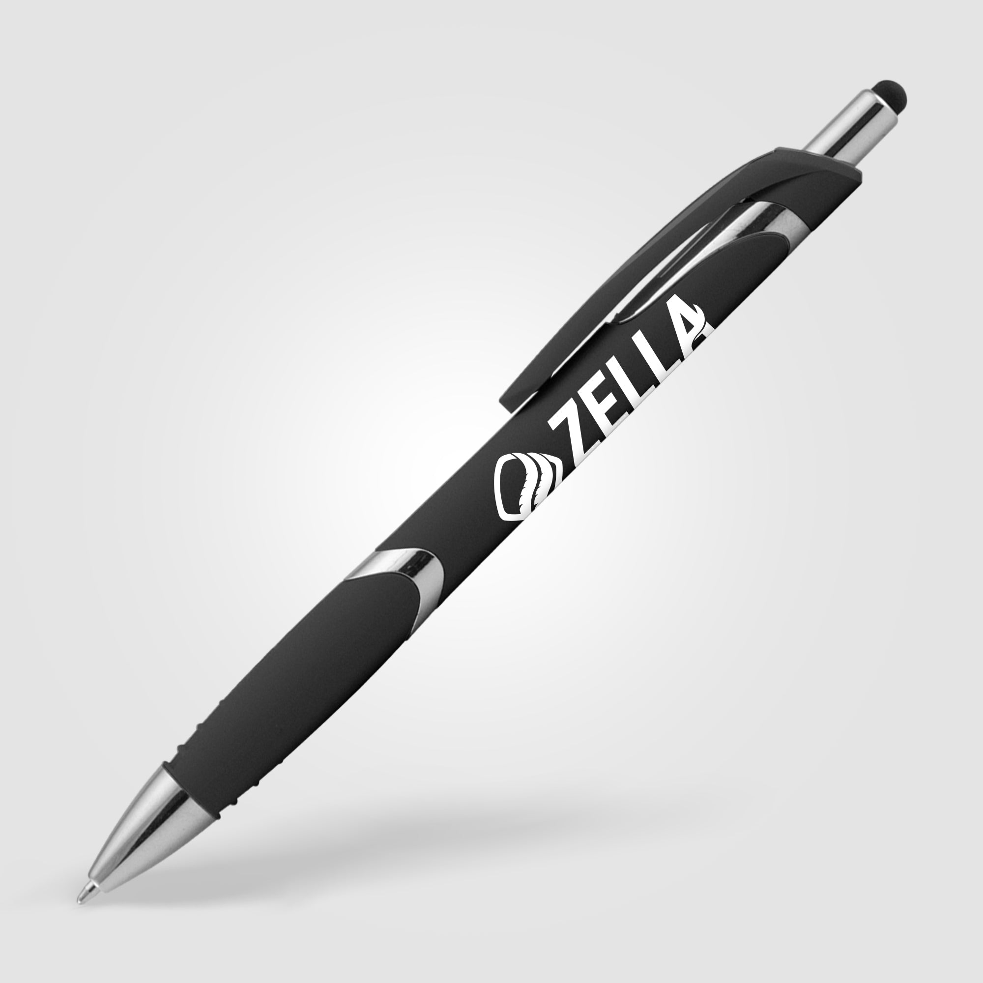 Softy w/ Stylus