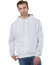 Load image into Gallery viewer, Men&#39;s Champion Reverse Weave® Pullover Hooded Sweatshirt
