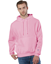 Load image into Gallery viewer, Men&#39;s Champion Reverse Weave® Pullover Hooded Sweatshirt
