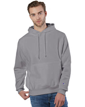 Load image into Gallery viewer, Men&#39;s Champion Reverse Weave® Pullover Hooded Sweatshirt
