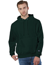 Load image into Gallery viewer, Men&#39;s Champion Reverse Weave® Pullover Hooded Sweatshirt
