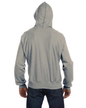 Load image into Gallery viewer, Men&#39;s Champion Reverse Weave® Pullover Hooded Sweatshirt
