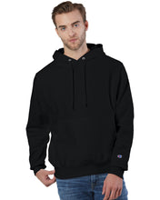 Load image into Gallery viewer, Men&#39;s Champion Reverse Weave® Pullover Hooded Sweatshirt
