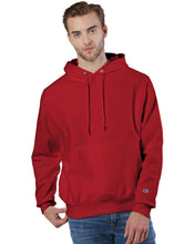 Charger l&#39;image dans la galerie, Men&#39;s Champion Reverse Weave® Pullover Hooded Sweatshirt
