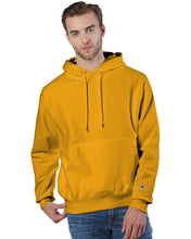 Load image into Gallery viewer, Men&#39;s Champion Reverse Weave® Pullover Hooded Sweatshirt
