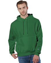 Load image into Gallery viewer, Men&#39;s Champion Reverse Weave® Pullover Hooded Sweatshirt
