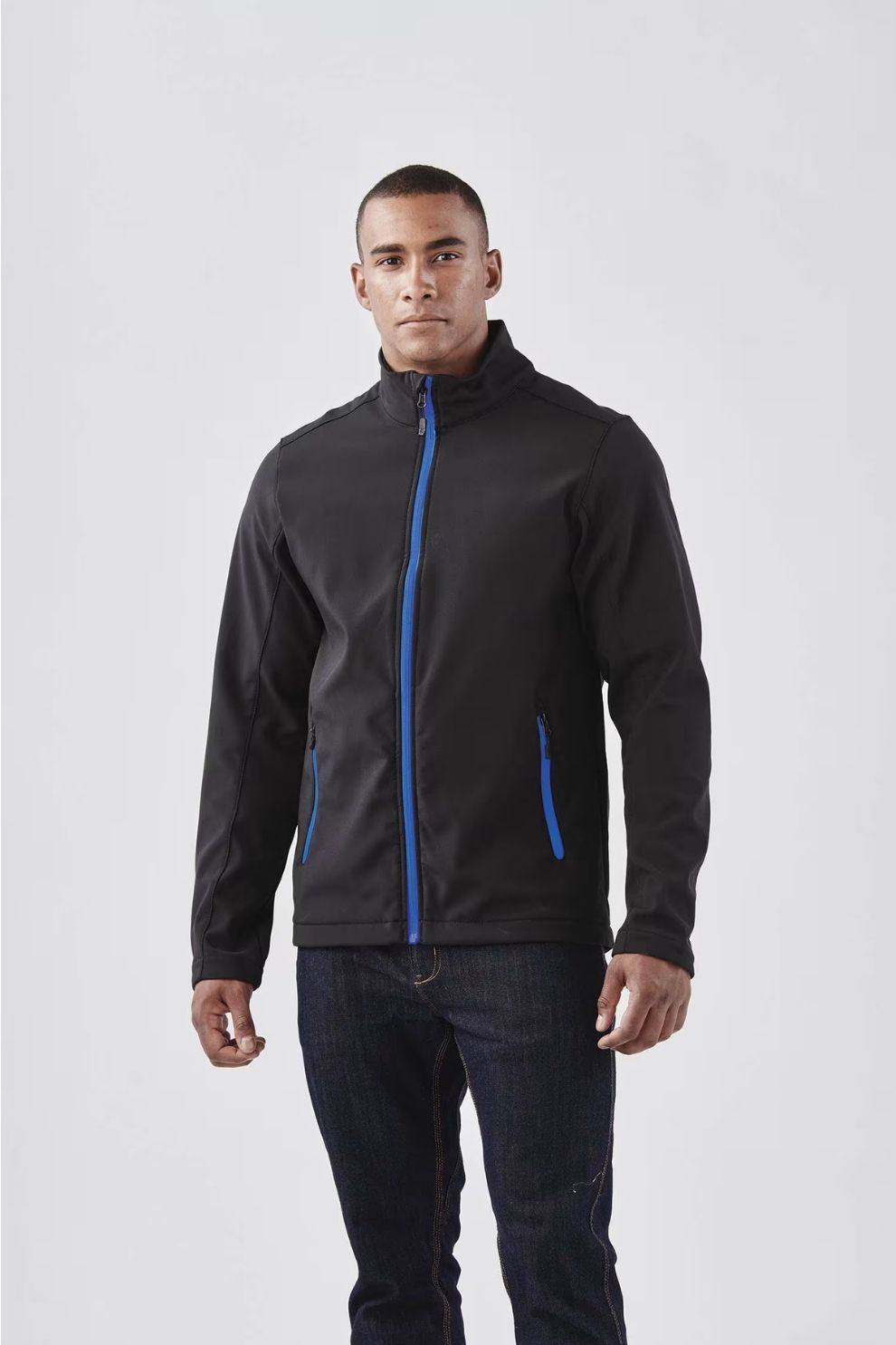 Men's Orbiter Softshell