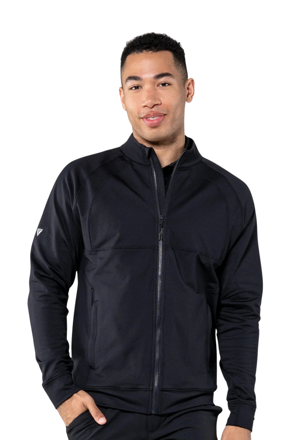 Form Jacket