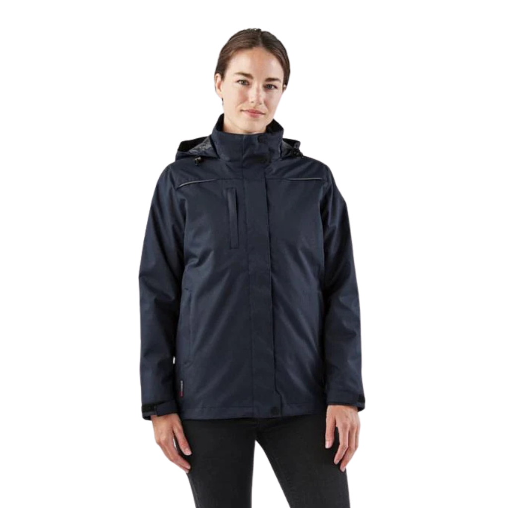 Women's Vortex HD 3-In-1 System Parka