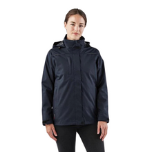 Load image into Gallery viewer, Women&#39;s Vortex HD 3-In-1 System Parka
