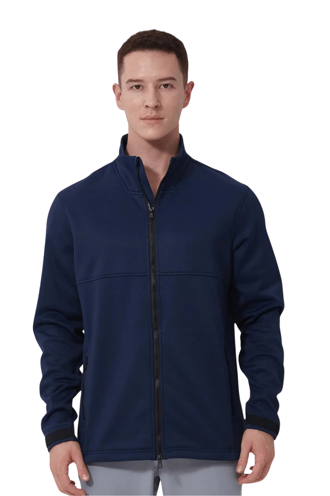 Driven Men's Jacket