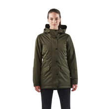 Load image into Gallery viewer, Women&#39;s Zurich Thermal Jacket
