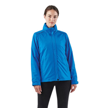 Charger l&#39;image dans la galerie, Veste isolante Nautilus pour femme
