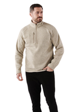 Load image into Gallery viewer, Men&#39;s Avalante 1/4 Zip Pullover
