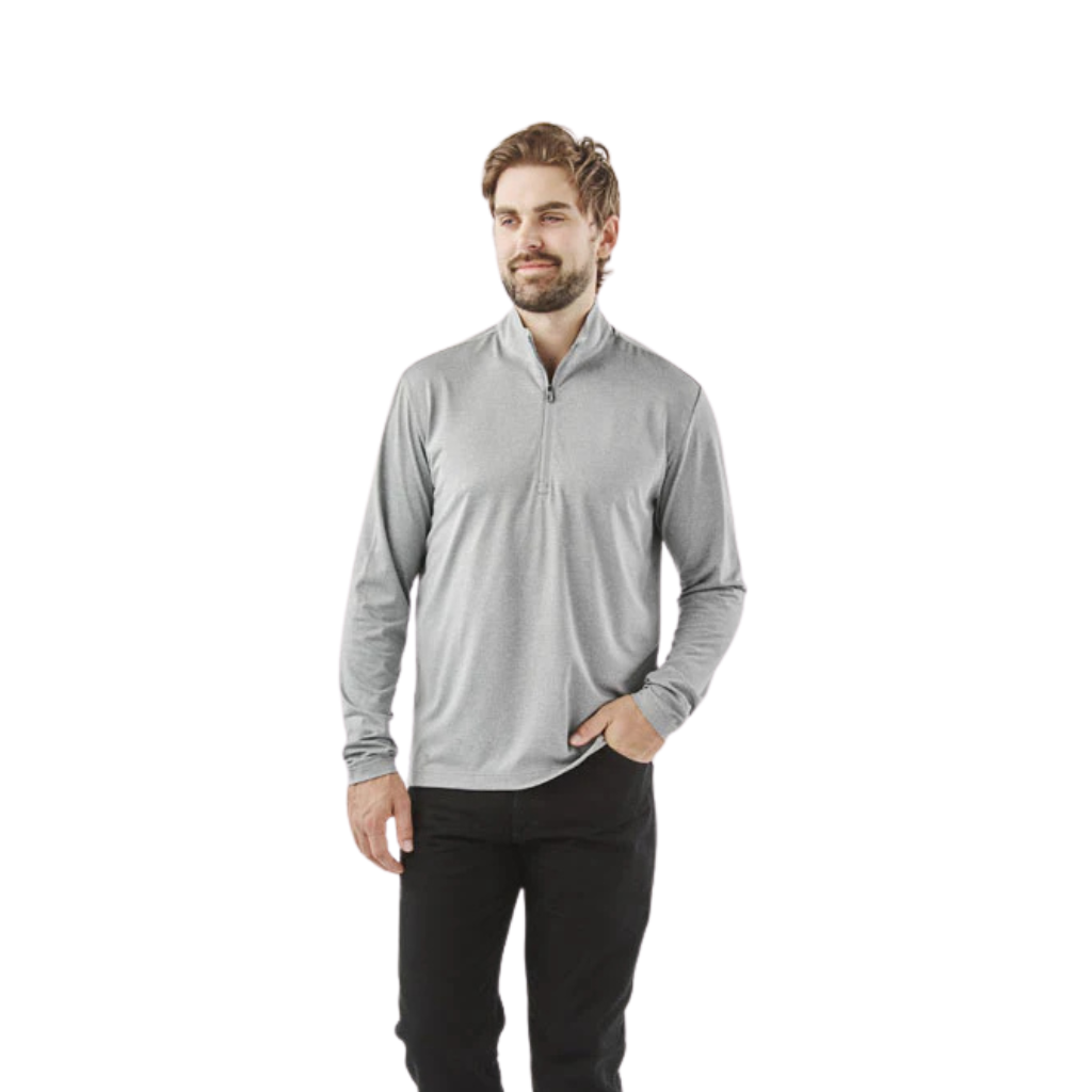Men's Sonora 1/4 Zip Pullover