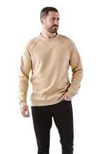 Load image into Gallery viewer, Men&#39;s Monashee Fleece Crew Neck
